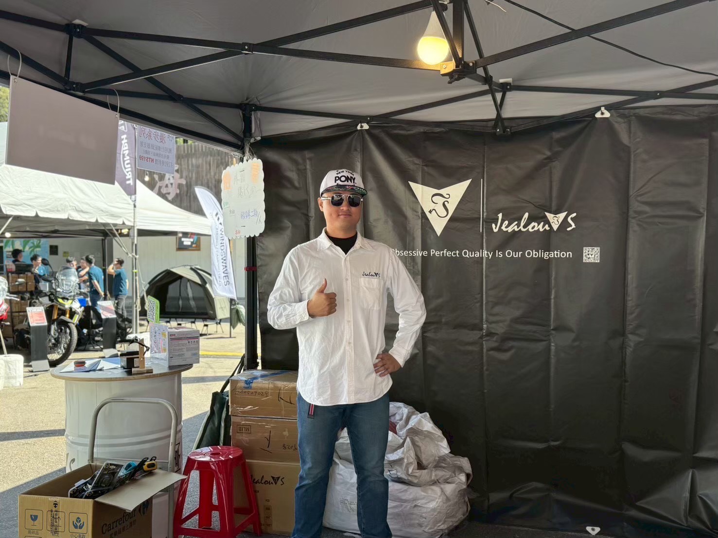 2025輕檔車大會師